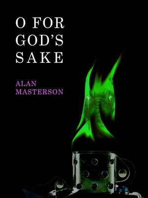 cover image of O For God's Sake